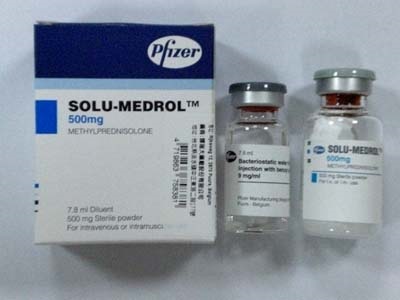 Solu-Medrol