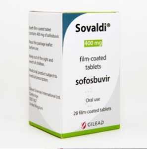 Sovaldi