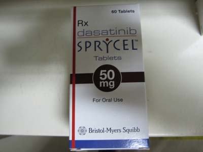 Sprycel
