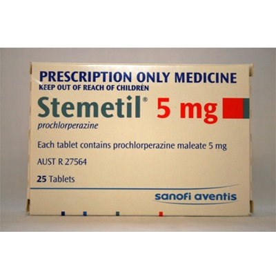 Stemetil