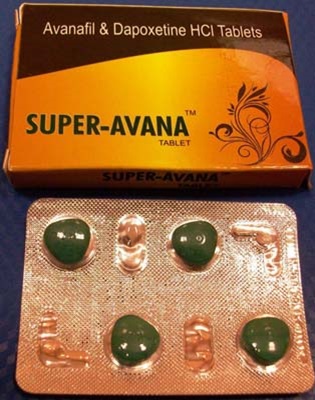 Super-Avana