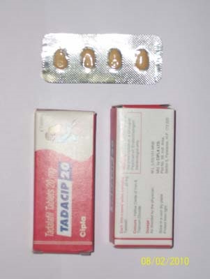 Tadacip