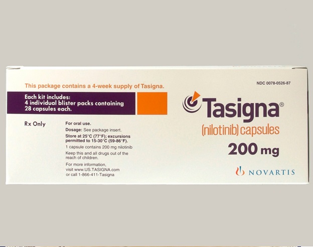 Tasigna