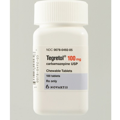 Tegretol