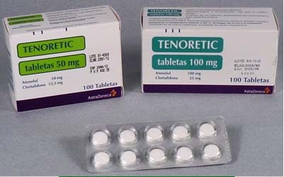 Tenoric