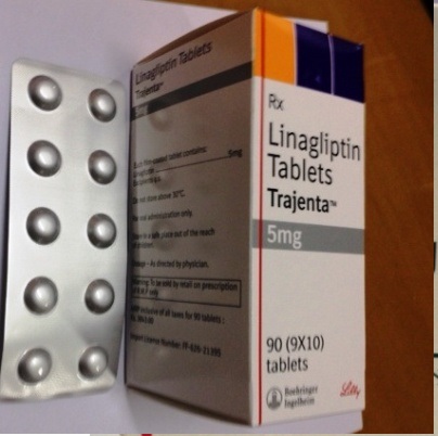 Trajenta