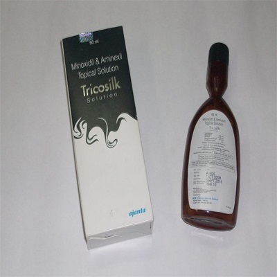 Tricosilk Max