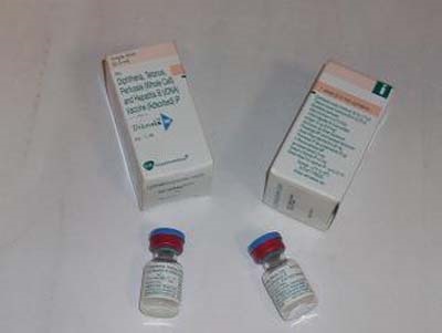 Tritanrix HB