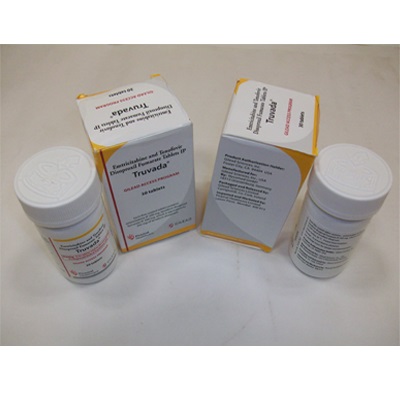 Truvada/Tenvir-EM