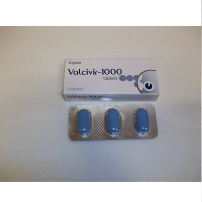 Valcivir
