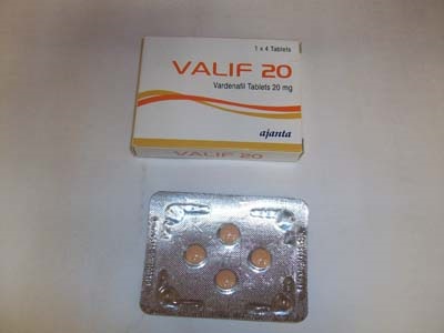 Valif