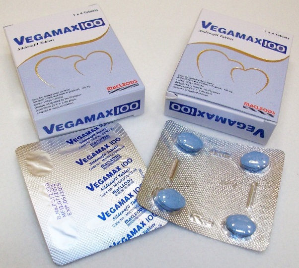 Vegamax