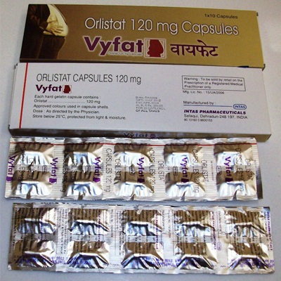 Vyfat