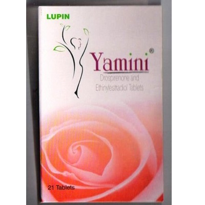 Yamini