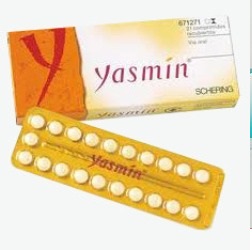 Yasmin