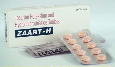Zaart -H