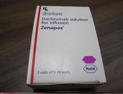 Zenapax