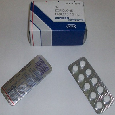 Zopicon