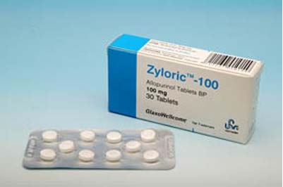 Zyloric