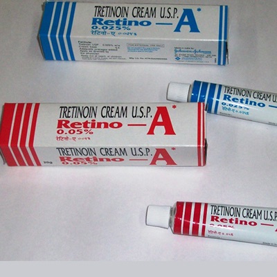 Retino - A