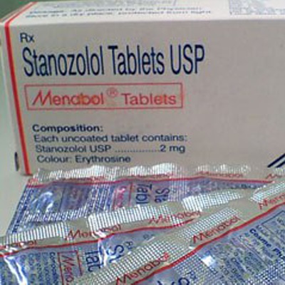 Menabol