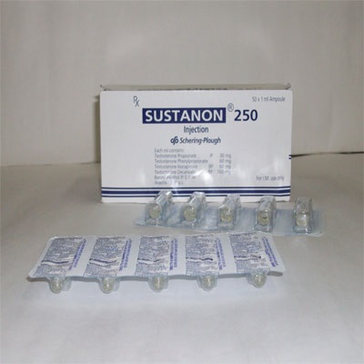 Sustanon