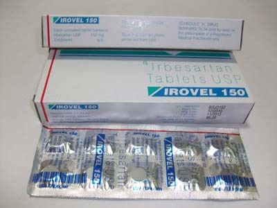 Irovel