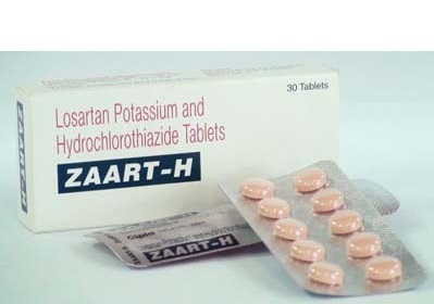 Zaart - H