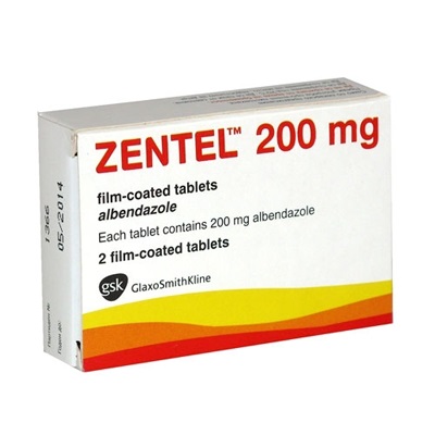 Zentel