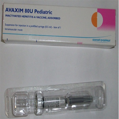 Avaxim