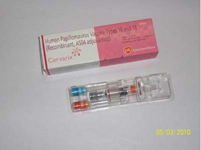 Cervarix