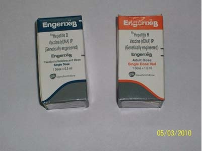Engerix B