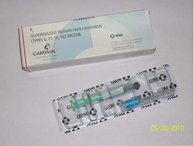 Gardasil