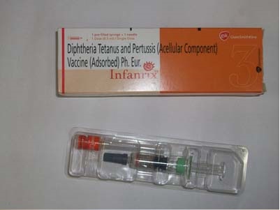 Infanrix