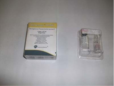 Mencevax ACWY