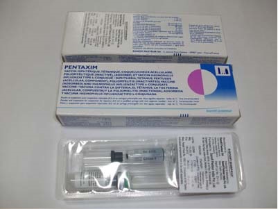 Pentaxim