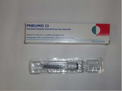 Pneumo 23