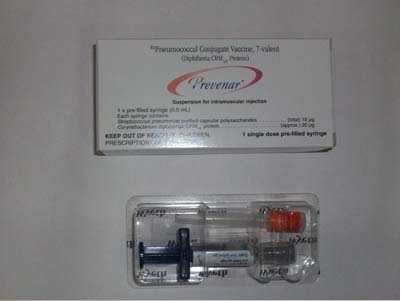 Prevenar