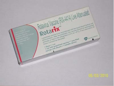 Rotarix