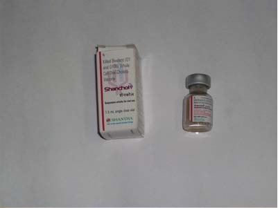 Shanchol