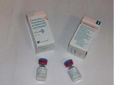 Tritanrix HB