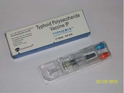Typherix