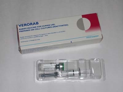 Verorab