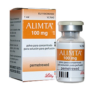 Alimta