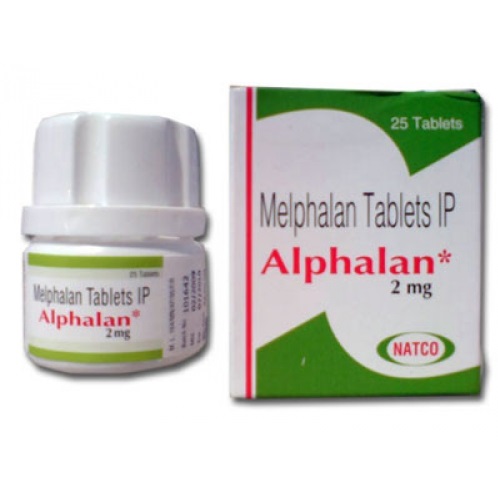 Alphalan