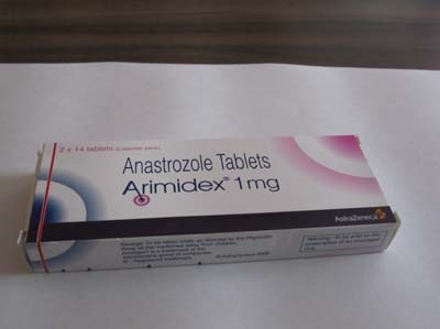 Arimidex