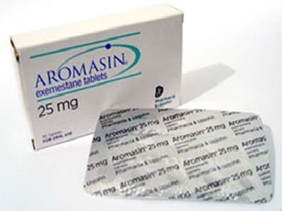 Aromasin
