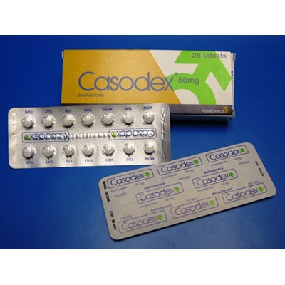 Casodex