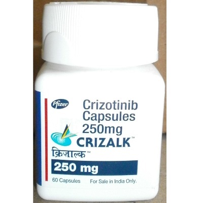 Crizalk