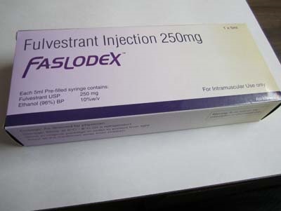 Faslodex